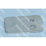 plate latch brushencore 2426