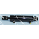 cylinder squeegee lift