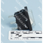 switch - spst on-off