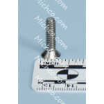 scr-fhms 10-24 x 3/4 ss