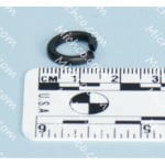 wsr-helical m8 stl black