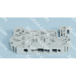 term block-end anchor (spring actio