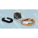 gauge-battery trucharge pgdt 36vdc