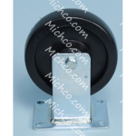 caster-rigid 5 "