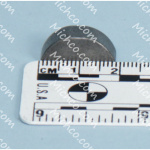 key-woodruff 1/4 x 3/4