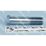 brush shaft