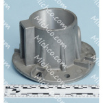 intake machined