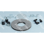 hardware vac.motor kit