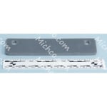 splash guard rubber  f cyl. deck