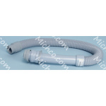 hose drain grey l.920mm