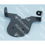 bracket squeegee support