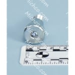 screw shoul 10x16 m8 geomet 321a is