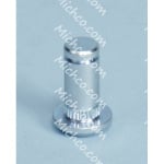 pin. squeegee fixing