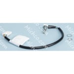 potentiometer 100k wired