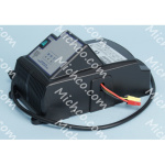 charger battery on board