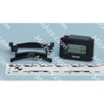 meter  hour- 12v dc
