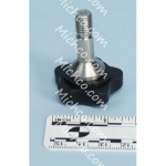 knob idler cover (14")