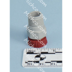 replacement part assembly - nozzle