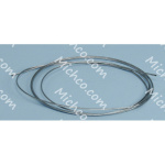 cable for the lifting rod -l15
