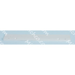 replacement part flap internal gray
