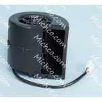 blower, fan, motor
