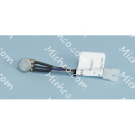 potentiometer assy, cntrl (0-20k)