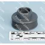 sheave, 07grv, 42.3pd (ph)