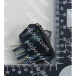 switch, rocker, spdt