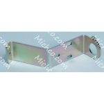 bracket, guide, cable