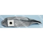 bag, fltr, cloth (mt/svac)
