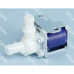 valve, water, solenoid, 36vdc bm10/