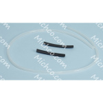 tube, 1/8 id, 780mm l