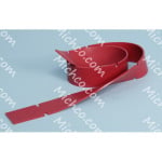blade inner notched 1/8 lin