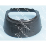 bumper main hsg.