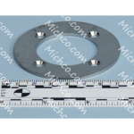 retainer disc grd 80e17