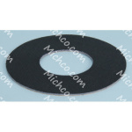 replacement part pad foam 3ds