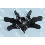 fan motor