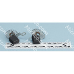 carbon brush kit