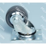 caster-swivel 4.00 x 2.00