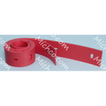 blade kit-squeegee red gum