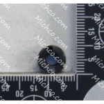 insert threaded clamp drum