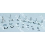 hardware drive wheels kit