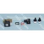 kit solenoid rpl (742718-1) rider