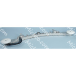 34" squeegee base asm