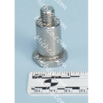pin-idler end