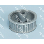 sprocket assembly gear