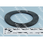 gasket, recovery tank cap