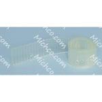 blade, squeegee, outer   (dd)