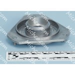 replacement part bearing plate
