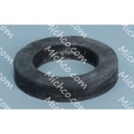 gasket vacuum motor